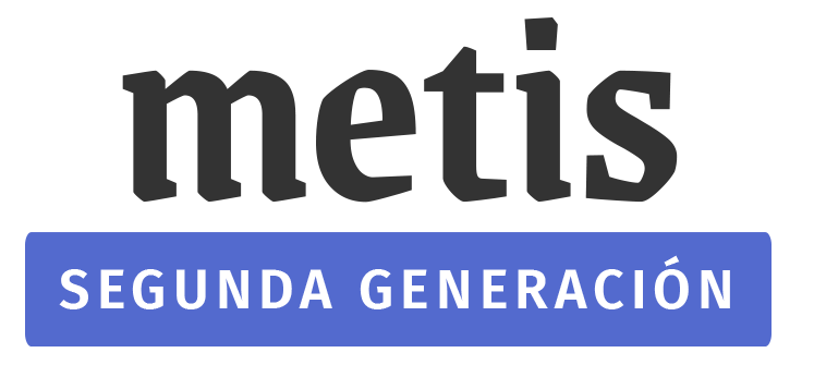 Logo Metis 2020