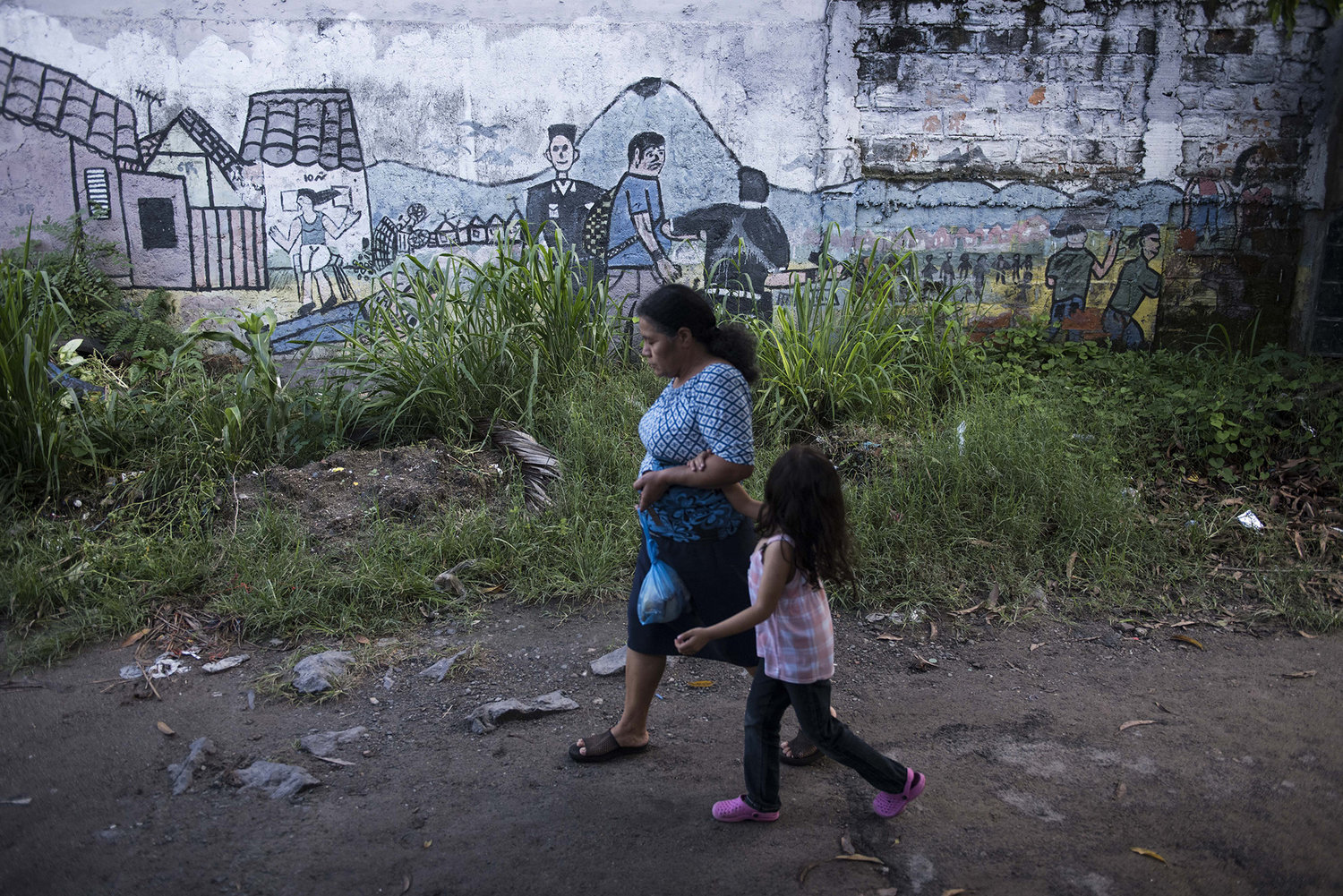 Imagen del proyecto Las Colaboradores (Foto: Oliver de Ros)